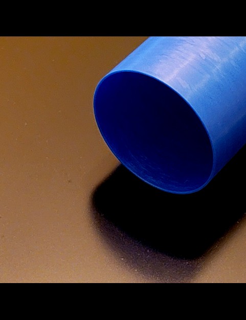 11.67 Inch G12 Color Fiberglass Tube