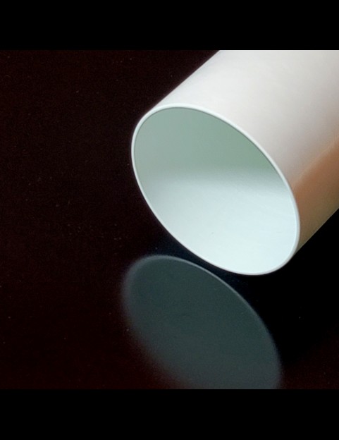 11.67 Inch G12 Color Fiberglass Tube